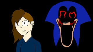 SONIC.EYX
Play the game yourself!: https://www.youtube.com/redirect?event=video_description&redir_token=QUFFLUhqa1VwejVDMkYwSTM3dmtxNGMySzNSQk5peGRld3xBQ3Jtc0trc2lVSDhRbjE2N0FMN3ZiU0YzSWloY1U2TnJwZmw3bTAwc3I5RnNIVjBXNUpnN0J5U0k5dzIta1JlRTUyeWJreDdaMHBsSE5mNklXMTRwUHJEOUZzTlM2Mm5RS1M4NG5KNkNWSTBqMEducVhxNE5jUQ&q=https%3A%2F%2Fgamejolt.com%2Fgames%2Fsoniceditablerom%2F670220&v=pEvqFLW6cGY
End card music: https://www.youtube.com/watch?v=AufydOsiD6M SONIC.EYX