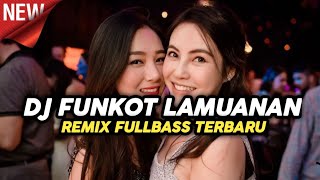 DJ FUNKOT LAMUNAN FULLBASS REMIX DJ ECKO PILLOW RIMEX TERBARU
