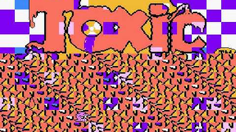 Max Capacity: Toxic Crusaders (U) (loop ms1).avi