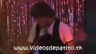 Patito Feo - Fiesta Flogger