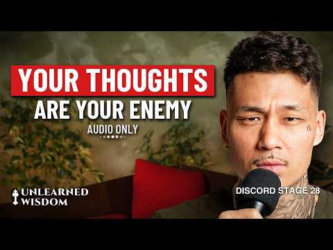 Are You Being Legalistic? | Discord Stage #028