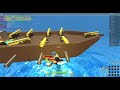 Roblox Cannoneers