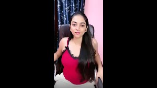 Passionate Tango Live \ IMO Video Call | Romantic Tango App Performance 🔥 #tango #periscope