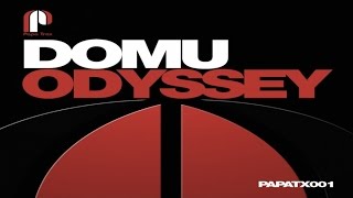 Domu - Odyssey (Main Mix)