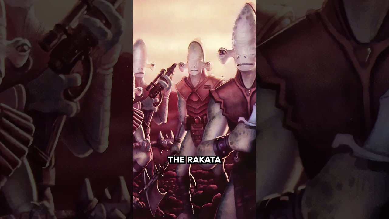 Sith Empire Origins And War With The Jedi - Star Wars Lore 