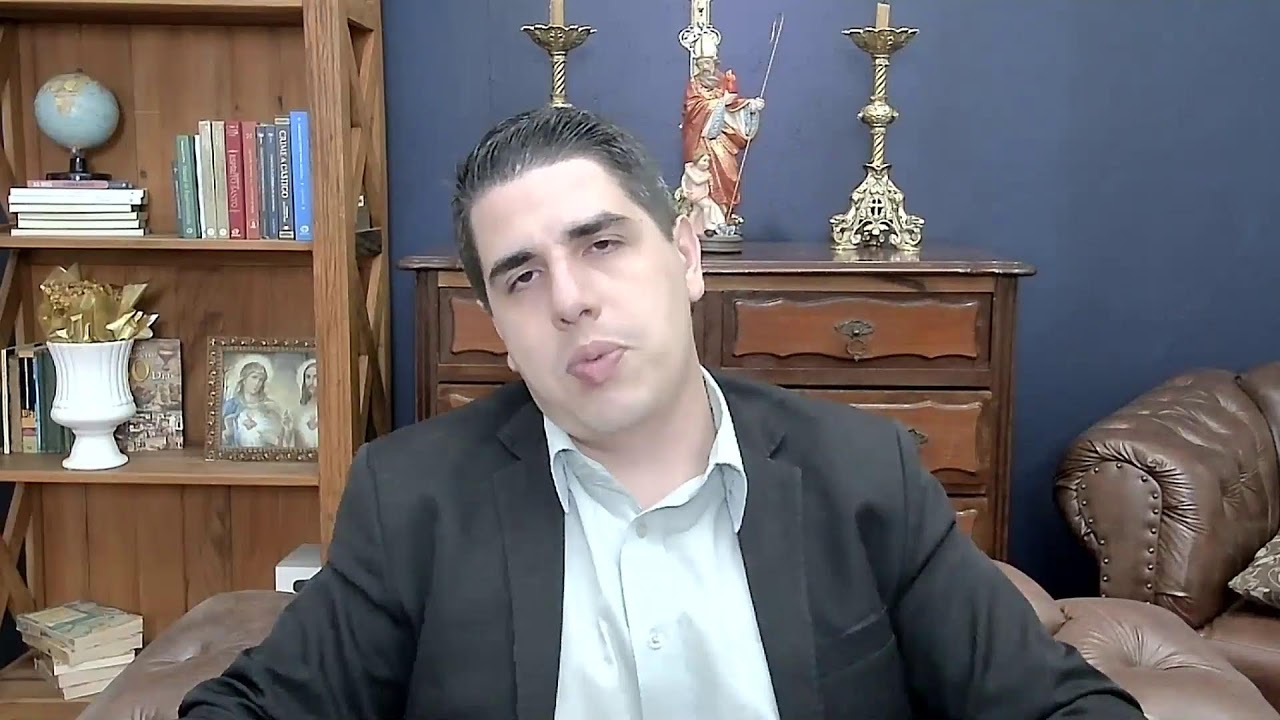 Sem autoridade, a família toda se perde
