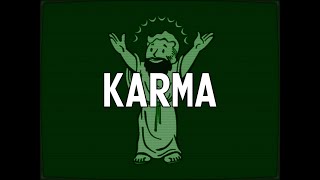KARMA | Early proof of concept + title testing demo