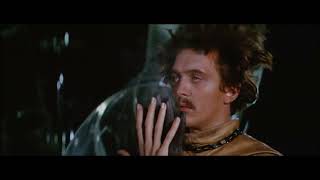 Paul Birken Appurtenant Acid Promo Video