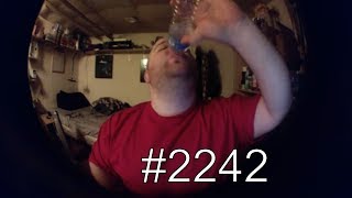 Thumbnail for Jon Drinks Water #2242