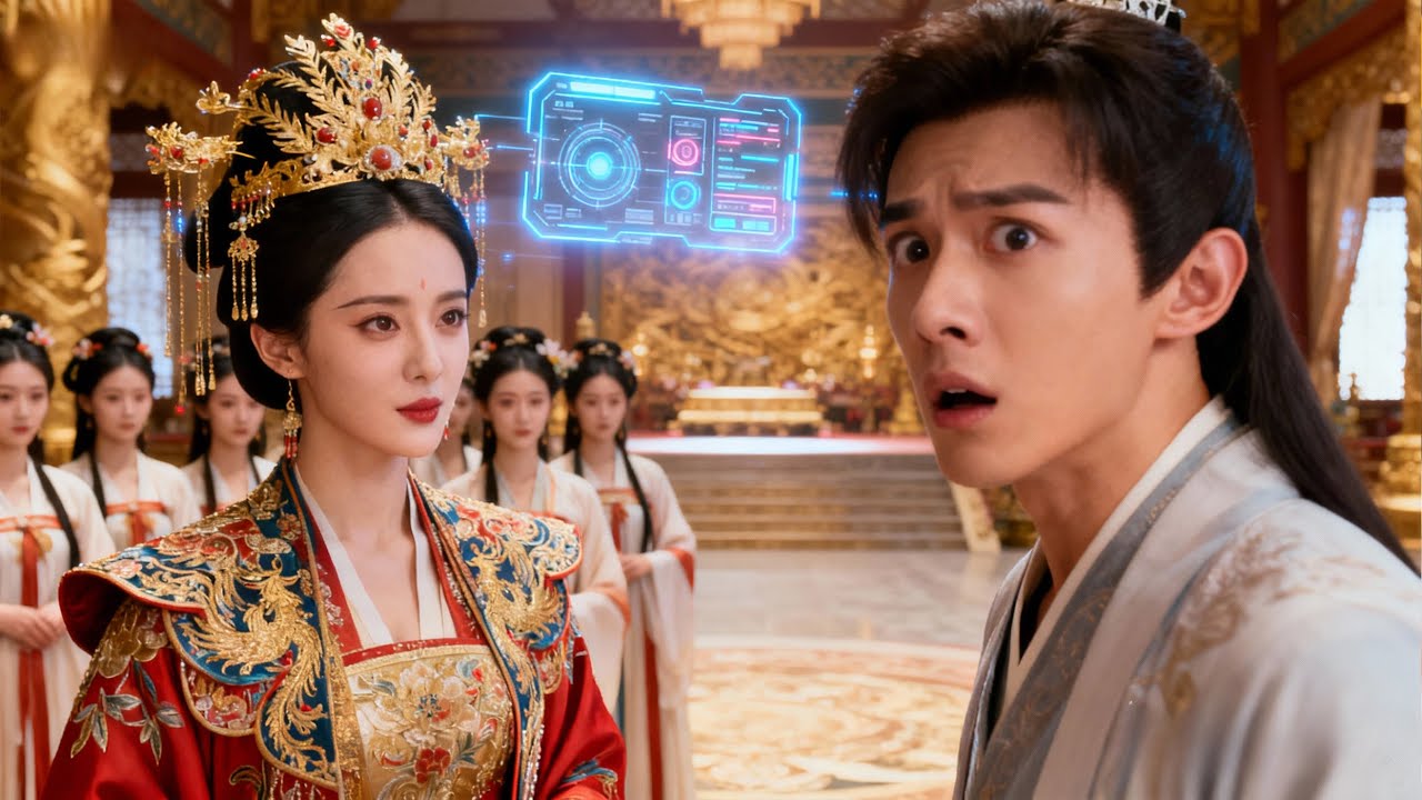 [Multi SUB] （全集）窮小夥沒想到剛穿越成為舔狗，就被心機女看不起羞辱，他直接一招逆襲打臉轉身迎娶女神當老婆！#逆襲 #MiniDrama #精彩大陸短劇