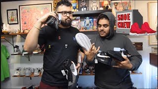 Out Hyped ATX: Store Tour of Austin's Hype Beast Heaven
