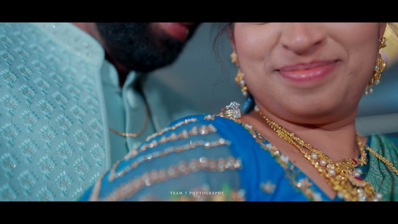team 7 photography y&v Engagement || 