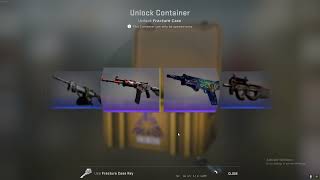 Opening Csgo Cases Til Gaben Senpai Notice Day 8