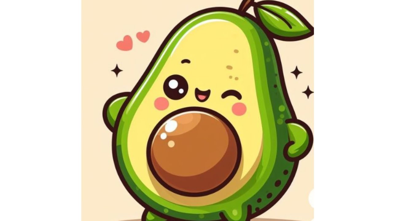 لـعبة ArtLoop ||| تحدي مع بنت مجـهولة في رسم افـوكادو🥑🥑🤩🔥💥