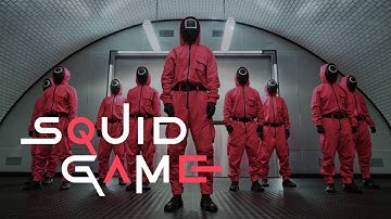 Squid Game Live K-Sniper Challenge 3D Android Game #squidgame #squidlive #shortslive