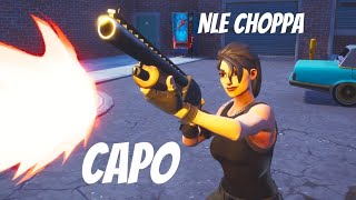 (NLE Choppa) copo