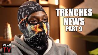 Trenches News Lil Durk's OTF Artist THF Bayzoo Killed in Ambush, Killers Never Caught (Part 9)