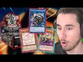 UN BOX FUORI DI TESTA - UNBOXING YU-GI-OH!