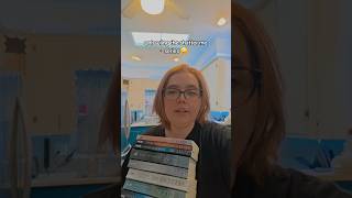 Goodbye Shatter Me series 😢 👋 #shorts #booktok #bookunhaul #books
This unhaul is a little painful… because I actually LOVE the Shatter Me series 😭📚
In today’s video, I’m going through my collection and parting with some duplicate copies. As much as I adore this series, I definitely don’t need five versions of the same book taking over my shelves 😅
We’re talking favorites, why I still recommend the series, and which editions I’m keeping vs. letting go.
💬 Tell me in the comments: do you keep multiple copies of your favorite books or am I not alone in this chaos?
Like & subscribe for more bookish content, unhauls, and slightly unhinged bookshelf decisions ✨ Goodbye Shatter Me series 😢 👋 #shorts #booktok #bookunhaul #books