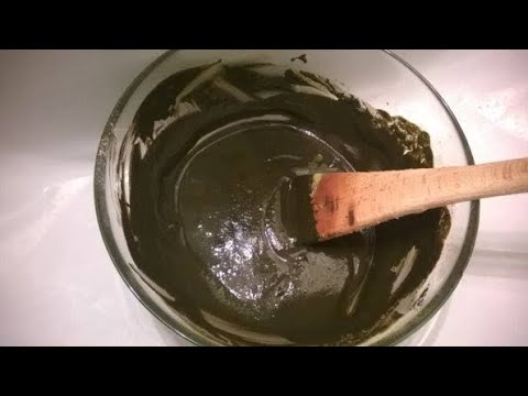 حنه فرد الشعر بالاعشاب تجربتي معاها وهل مضره للشعر ولا لأ فرقت معايا ف ايه وبجيبها منين