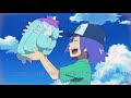 AMV: James & Mareanie - Poison