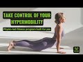 Stable Foundations: Hypermobility Fitness Program for Strength & Movement Confidence | Wolfe Rehab
