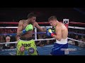 Hey Harold!: Golovkin vs. Brook