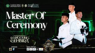 Master Of Ceremony | Panggung Gembira 2026 | Improvers Generation 627 Master Of Ceremony | Panggung Gembira 2026 | Improvers Generation 627