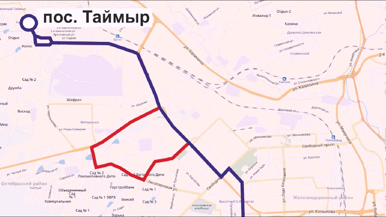 38 маршрутка ростов на дону