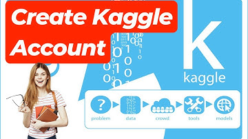 How to Create a Kaggle Account | Step-by-Step Registration for Data Science & Machine Learning