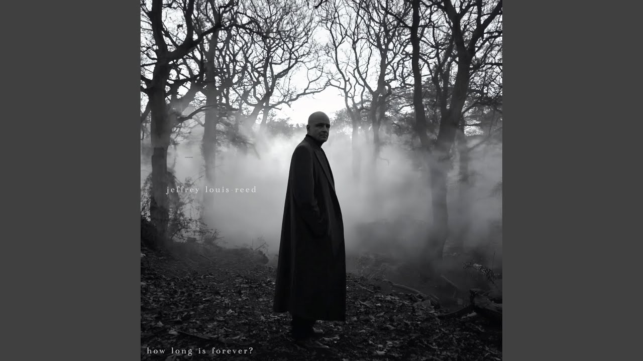 How Long Is Forever?