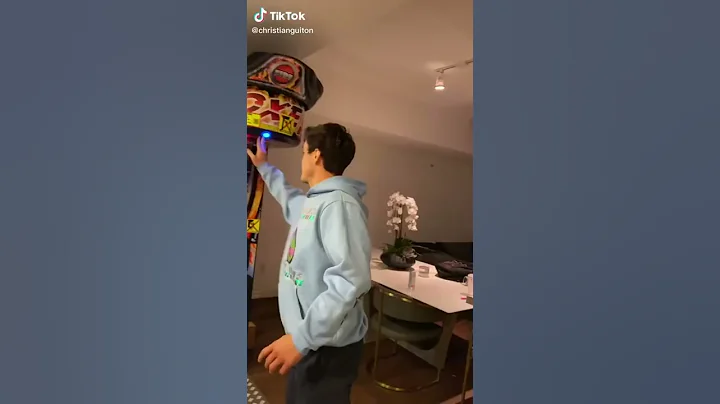 Dolan twins and Jeff Wittek destroys the punching ...