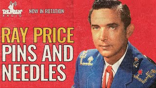 Ray Price - Pins and Needles (In My Heart)