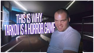 My Most Terrifying Scav Run On Tarkov...