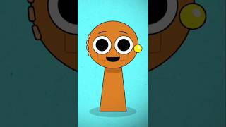 Oh No Help Sprunki Dorn