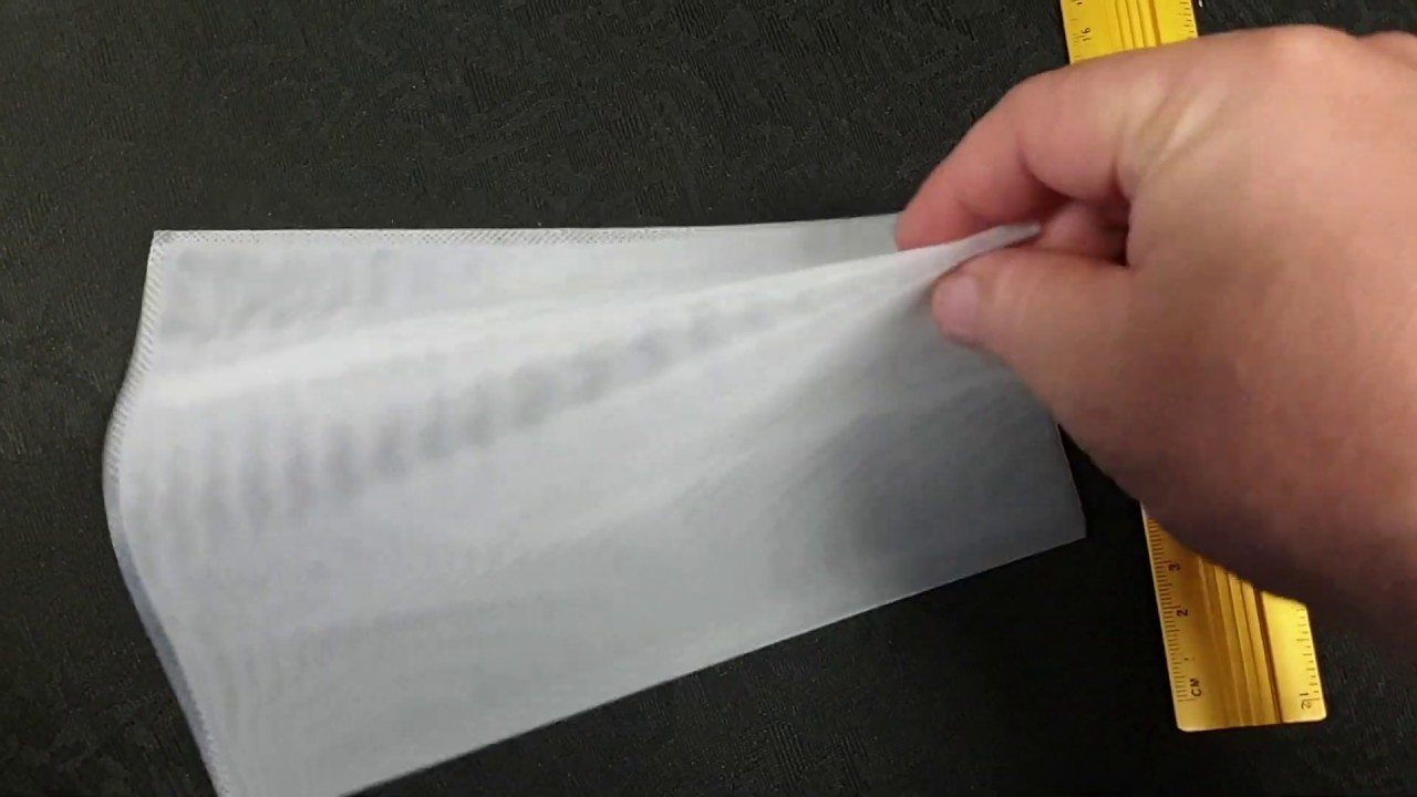 Betapet 180 Micron Resin Filter Bags now available at The Tech Den - Your Aquarium Store