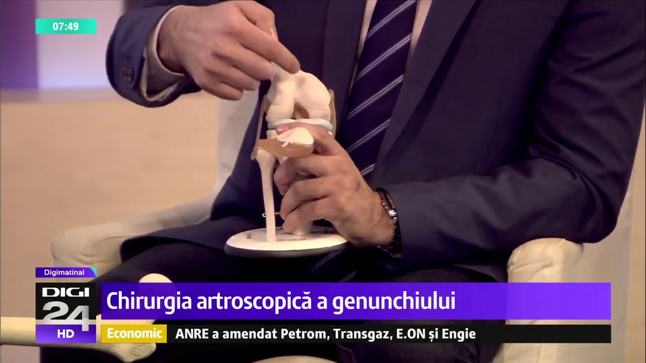 Tratamentul genunchiului cu urinoterapie - media-graphics.ro