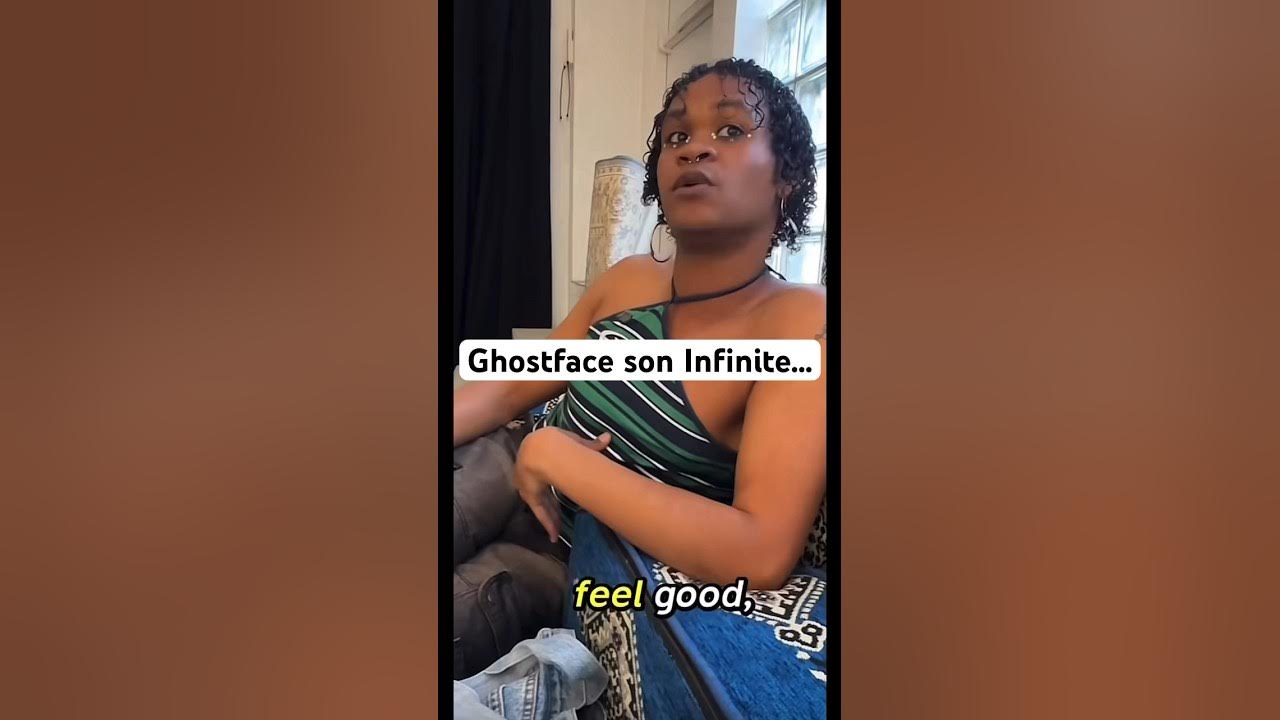Ghostface killah son debuts new music! Ghostface killah son debuts new music!