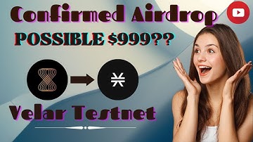 Velar Testnet Airdrop | BITCOIN PROJECT | PXR NETWORK MINING AIRDROP #bitcoin