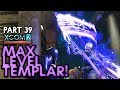 MAX LEVEL TEMPLAR [#39] XCOM 2: War of the Chosen with HybridPanda
