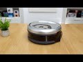 ILIFE SHINEBOT W455 Review. Is this $289 Mopping Robot Worth it?