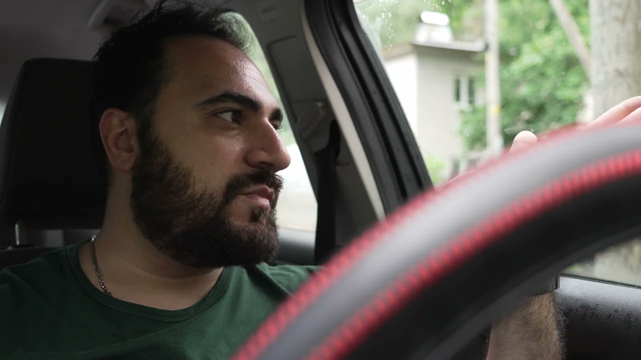 neler yapıyorum Tallinn + yağmurlu yürüyüş