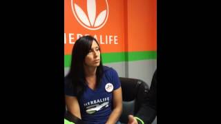Wellness profile training