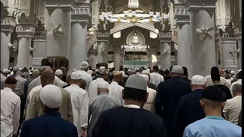 سورة البقرة كاملة بصوت القارئ خالد المهنا #تلاوة_خاشعة | Surat Al Baqra #قرآن