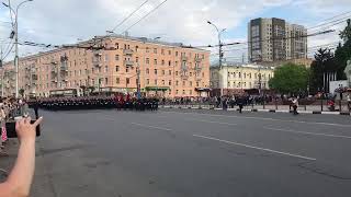 Армия России ,воздушно десантные войска,  Russian army, airborne troops