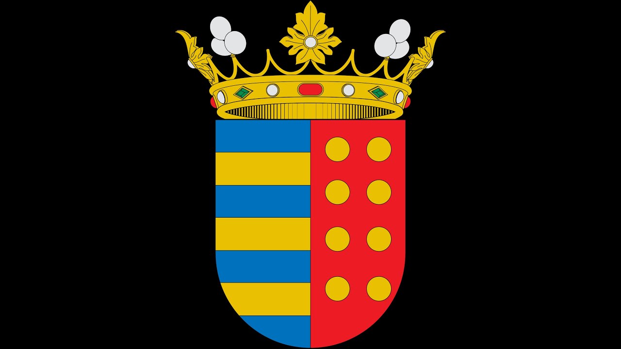 Processó al Crist de la Bona Mort en Bellús