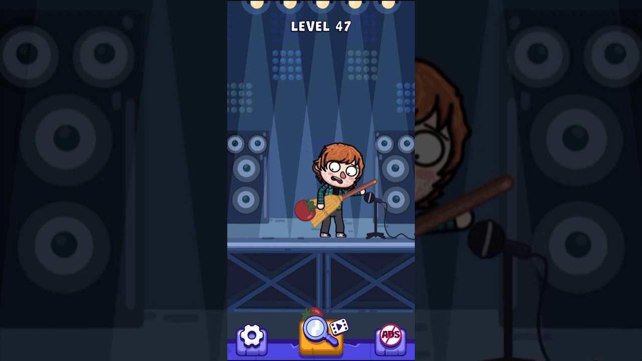 How CONCERT Kill ☠ Someone | Fate Puzzle Level-47 Solution | Android iOS Gameplay 