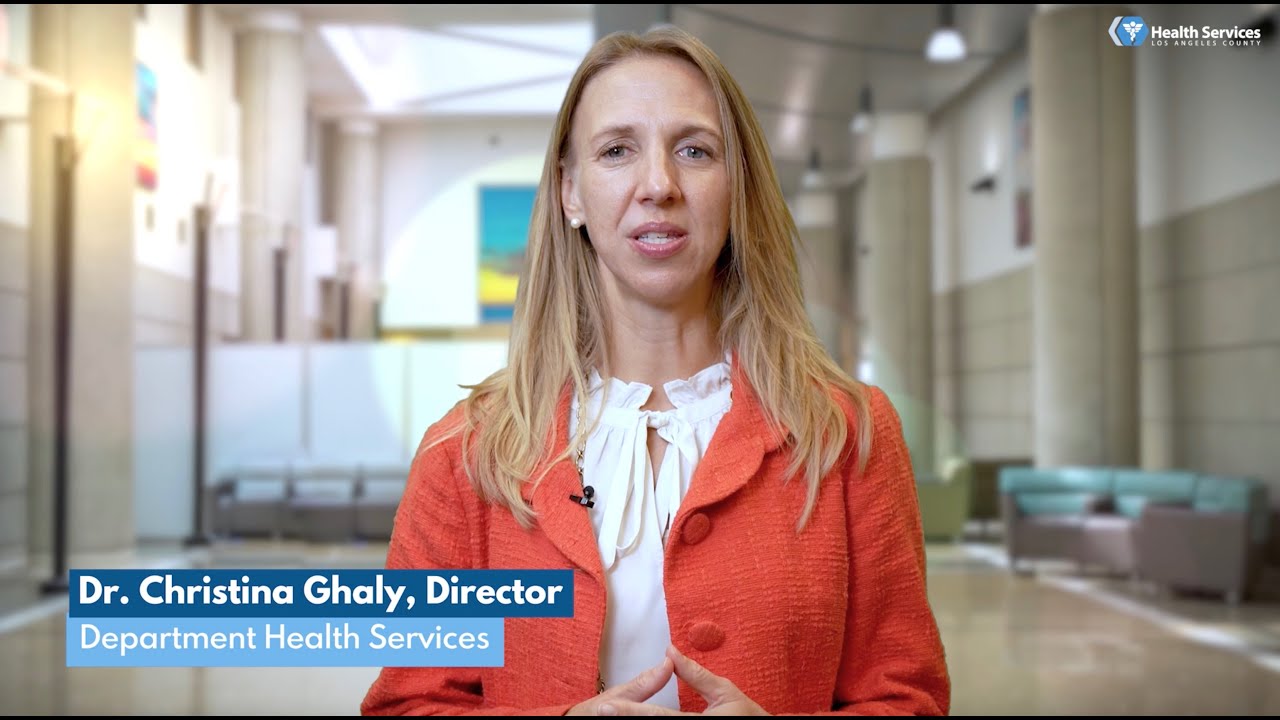 Health Services: End of the Year Report 2021