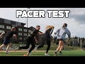 College Kids Take the Pacer TEST!! (Without Practice)