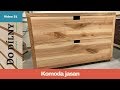 Komoda masiv / chest of drawers